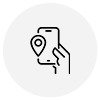 Mobile App Control
